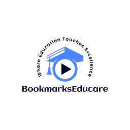 Bookmarks Logo