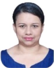 Dr. Helen Chatterjee