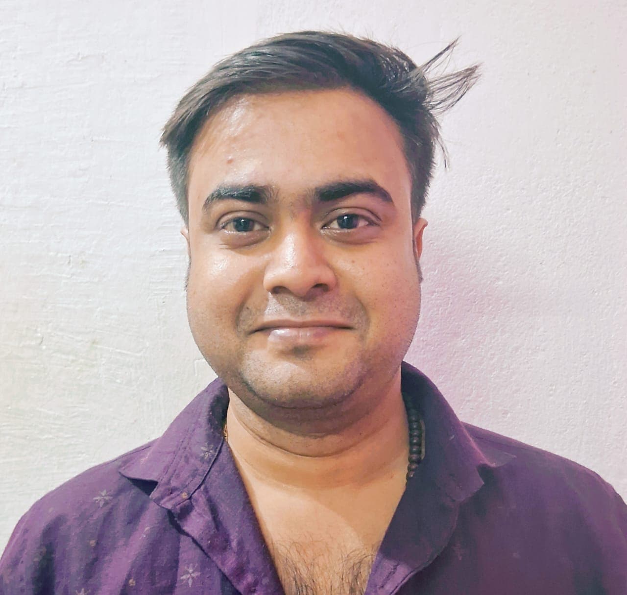 Mr. Mainak Chatterjee