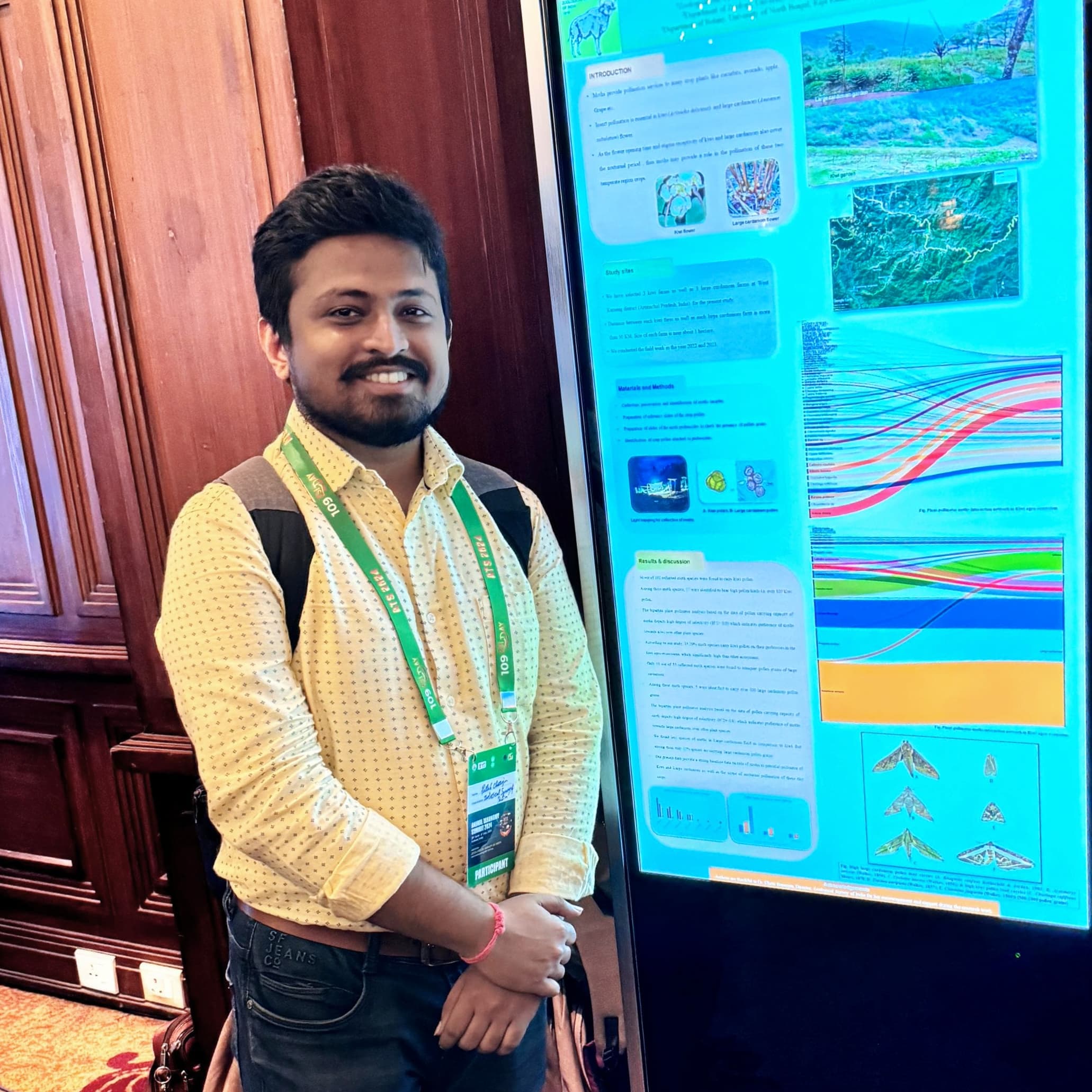 Mr. Pallab Chatterjee