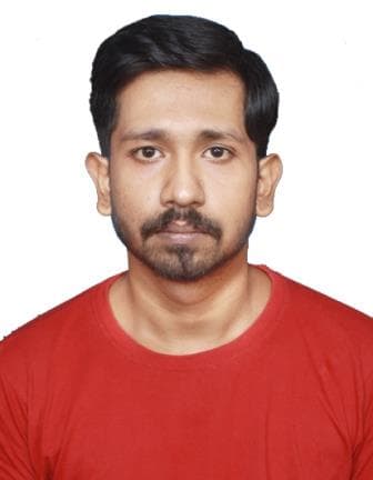 Mr. Pratyush Das Sarma