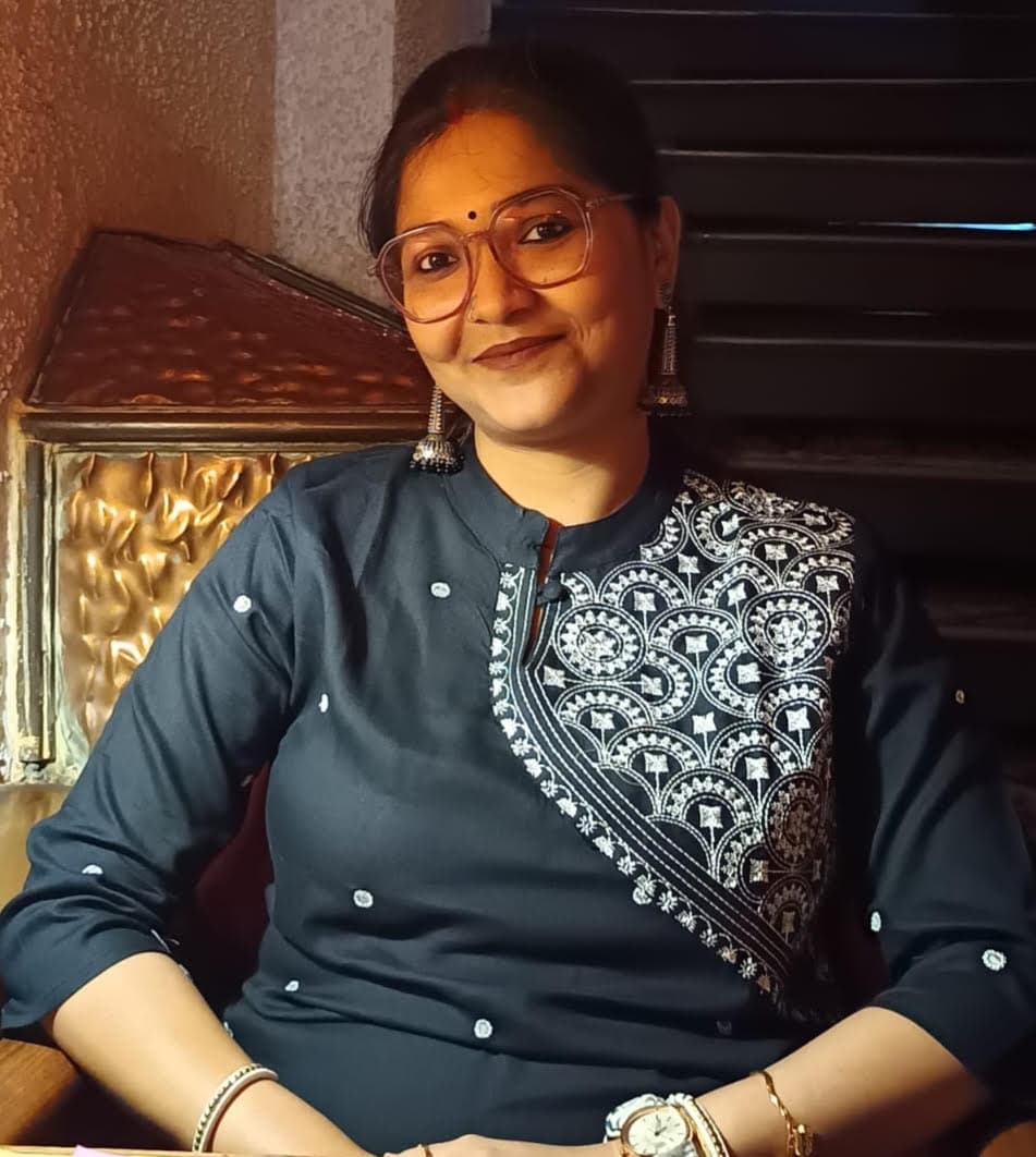 Dr. Sonia Kundu