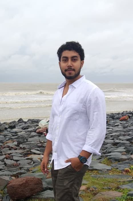 Mr. Souvik Chatterjee